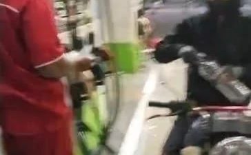 Lembaga Aliansi Indonesia Meminta Tegas Kepada BPH Migas Agar SPBU 34.171.28 Di Jalan Raya Jatiwaringin Kecamatan Pondok Gede Bekasi Jawa Barat Segera Di Adakan Tindak Tegas