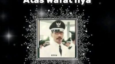 GWI Sampaikan Belasungkawa atas Wafatnya Mantan Kepala Desa Umbulan, Arsid