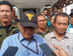 DPP–DPC FSP KEP Ambil Langkah Tegas atas Dugaan Penghalangan Penyampaian Pendapat oleh Security A5