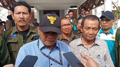 DPP–DPC FSP KEP Ambil Langkah Tegas atas Dugaan Penghalangan Penyampaian Pendapat oleh Security A5