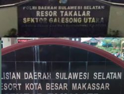 Kuasa Hukum Pertanyakan Kewenangan Polsek Tamalate: Penetapan Tersangka Dinilai Janggal, Kapolda Sulsel Diminta Turun Tangan