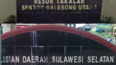 Kuasa Hukum Pertanyakan Kewenangan Polsek Tamalate: Penetapan Tersangka Dinilai Janggal, Kapolda Sulsel Diminta Turun Tangan