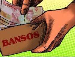 Diduga Bantuan Tidak Tepat Sasaran Warga Temanggung Protes Penyaluran Bansos dan BLT