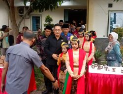 Pemerintah Kabupaten Magelang Terus Menggelar Ruang Aspirasi Bersama Forkompimda