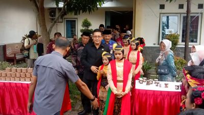 Pemerintah Kabupaten Magelang Terus Menggelar Ruang Aspirasi Bersama Forkompimda