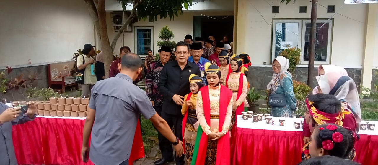 Pemerintah Kabupaten Magelang Terus Menggelar Ruang Aspirasi Bersama Forkompimda