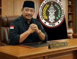 PPSB Konsolidasi Kepengurusan, Siap Mengemban Amanah dan Melestarikan Budaya Silat Banten