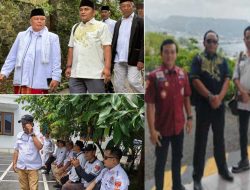 Lembaga Pemantau Elang Tiga Hambalang Apresiasi Keseriusan Presiden Prabowo dalam Program Perbaikan Sekolah Nasional