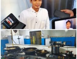 MENU BERGIZI TIAP HARI, ANAK SEKOLAH DI JOMBANG NIKMATI VARIASI HIDANGAN DARI MITRA SPPG JOMBANG IV 