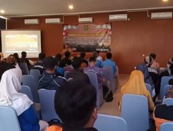 Ormas di Kab Magelang, mengikuti Kegiatan Penguatan Peran Organisasi Kemasyarakatan