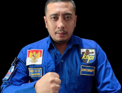 KNPI Sumut Suarakan Dukungan Keras untuk Operasi Zebra 2025: “Keselamatan di Jalan Tak Bisa Lagi Ditawar!”