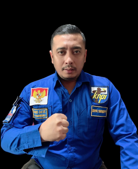 KNPI Sumut Suarakan Dukungan Keras untuk Operasi Zebra 2025: “Keselamatan di Jalan Tak Bisa Lagi Ditawar!”