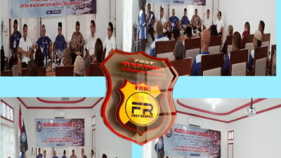 “Kapolda Jambi Buka MUSDA KE-III RTMM SPSI: Wadah Kebersamaan, Perlindungan, dan Produktivitas Pekerja”