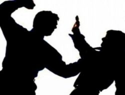 Ketum LASKAR “Kutuk” Pelaku Penganiayaan Ketua Satgassus Aceh