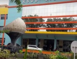 RSUD CILEGON PANGGUNG RAWI DIDUGA MENGABAIKAN PASIEN SEKARAT GAGAL GINJAL.