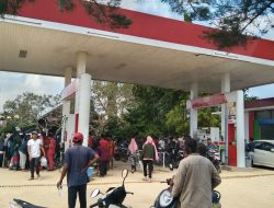 Aktivis LSM Bungoeng Lam Jaroe, Ingatkan Pangdam Iskandar Muda Aceh, Himbaukan Anak Buahnya Di Daerah Kota Langsa.