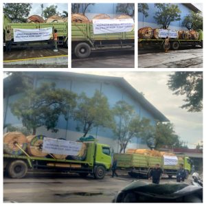 PT JEMBO CABLE COMPANY Bersama PLN Pulihkan Listrik di Wilayah Terdampak Bencana Aceh, Sumut, dan Sumbar