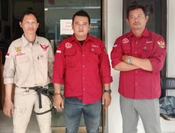 “Dugaan Pangkalan Gas Ilegal di Sindangresmi Meledak, GWI–AWDI Desak Penindakan: ‘Aturannya Jelas, Kenapa Masih Ada yang Bermain?’”