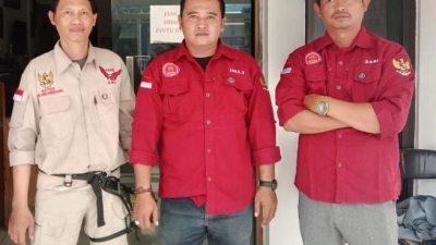 “Dugaan Pangkalan Gas Ilegal di Sindangresmi Meledak, GWI–AWDI Desak Penindakan: ‘Aturannya Jelas, Kenapa Masih Ada yang Bermain?’”