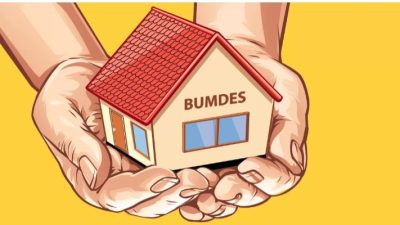 Pengolahan Anggaran BUMDES Kutamekar Diduga Tidak Transparan.