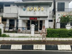 Dugan Skandal Moral Oknum Bendahara Desa Sukamulya — GWI: DPMPD Bukan Penonton