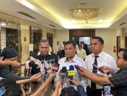 Masyarakat Makin Nyaman Urus SKCK, Survei 2025, Tunjukkan Kepuasan Terus Naik.