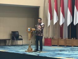 Guru BK Jadi Garda Terdepan : Densus 88 AT Polri Dan Disdik DKI Jakarta, Bersatu Lawan Kekerasan Dan Radikalisme, Di Sekolah.