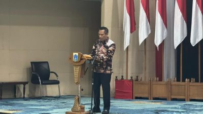 Guru BK Jadi Garda Terdepan : Densus 88 AT Polri Dan Disdik DKI Jakarta, Bersatu Lawan Kekerasan Dan Radikalisme, Di Sekolah.