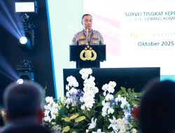 Kadiv Humas, Ajak Kapolda Dan Kapolres, Perkuat Komunikasi Publik, Demi Polri Yang Lebih Transparan.