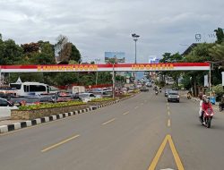 Prof Dr Sutan Nasomal Klaem, Warga Bopunjur Butuh Presiden Prabowo Wujudkan Segerakan Pembangunan Toll Lintas Selatan Ciawi _ Cipanas Cianjur!!!