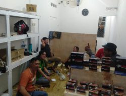 Jelang TARKORNA XV, GM FKPPI Tang-Sel, Sambut Kader Se-Indonesia.