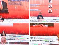 IGX 2025 Sukses Spektakuler : Kolaborasi Game Dan Warisan Budaya Cetak Sejarah Baru Ekosistem Digital Indonesia.