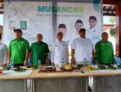 DPW PKB Jawa Barat, Mendapat Apresiasi Besar Dari Jajaran, Pencapaian Gemilang, “Syaiful Huda”