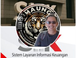 LSM MAUNG, Pemerintah Harus Serius Benahi SLIK OJK, Lindungi Data Warga dari Manipulasi!