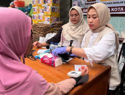 Dokter Keliling Partai Gerindra, Bergerak Bantu Warga Terdampak Gempa di Sumatera dan Aceh.