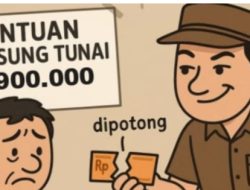 DPC Lembaga Investigasi Negara Layangkan Surat Audiensi dan Klarifikasi ke DPMD Terkait Dugaan Pungli PKH di Desa Sudimanik