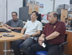  “Uang Warga Jadi ‘ATM Pribadi’? Warga GRR Desak Pengusutan Tuntas Dugaan Penyelewengan Dana IPL!”