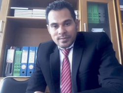 Polsek Tamalate Digugat Terkait Penanganan Kasus, Kuasa Hukum Rahmat Hidayat Amahoru Ajukan Praperadilan