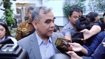 Prabowo Fokus Pulihkan 3 Provinsi Terdampak Bencana, Kerahkan Seluruh Kekuatan.