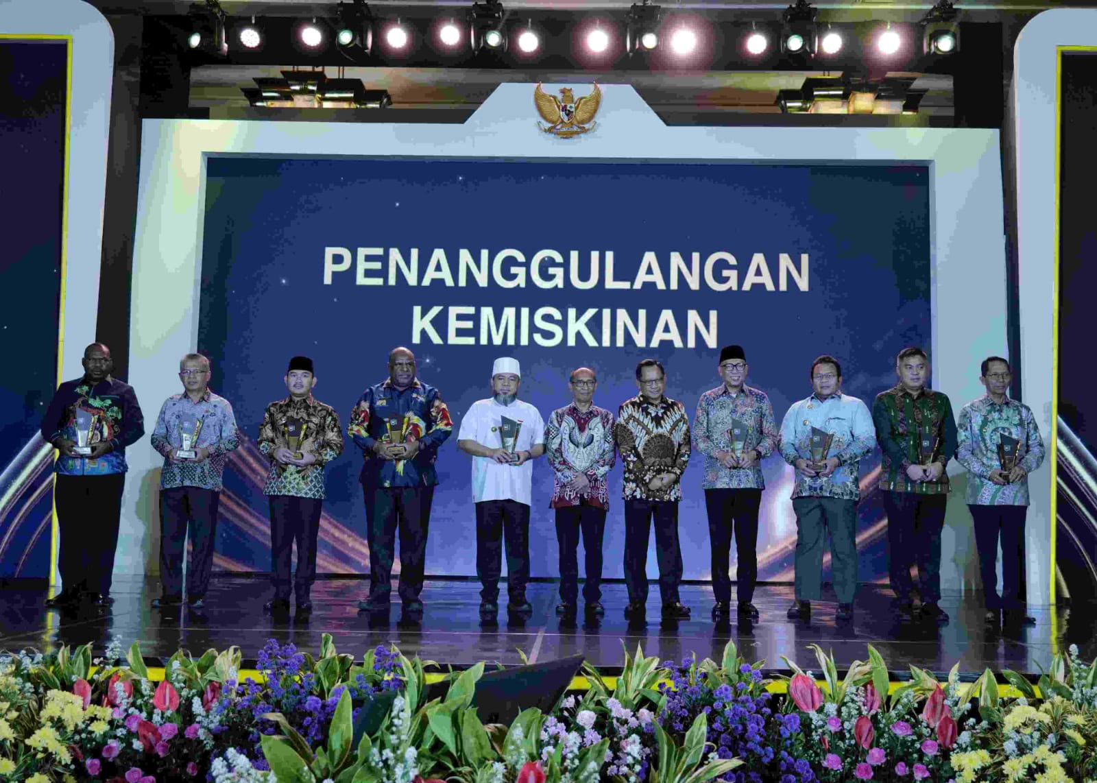 LBH Arjuna : “Ketika Anggaran Terjepit, Keberanian Pemimpin Tampil — Sosok Visioner Ade Kuswara Hadir Membela Rakyat”