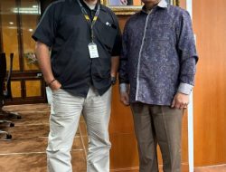 Prof Dr Sutan Nasomal, Sarankan Presiden Prabowo, Agar Dirikan Pabrik Aspal berbahan Plastik Limbah Karet Efektif Berdaya Guna!!!