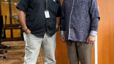 Prof Dr Sutan Nasomal, Sarankan Presiden Prabowo, Agar Dirikan Pabrik Aspal berbahan Plastik Limbah Karet Efektif Berdaya Guna!!!