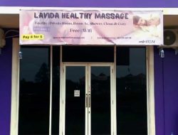 Strategi Rekruitmen Perempuan Pekerja Seks dalam prostitusi Terselubung di LaVida Healthy Massage