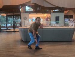 Yth. Bapak Bupati Nias Selatan Dan Anggota DPR Nias Selatan