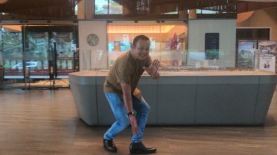 Yth. Bapak Bupati Nias Selatan Dan Anggota DPR Nias Selatan