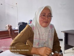 Ketum OMBB”, Meminta Pemkab Lebong Harus Transparan Terkait Data Bansos.