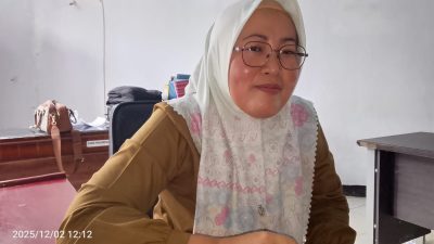 Ketum OMBB”, Meminta Pemkab Lebong Harus Transparan Terkait Data Bansos.