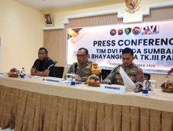 DVI Polda Sumbar, Percepat Identifikasi Korban Bencana : 161 Jenazah Terverifikasi, 25 Masih Menunggu Kecocokan DNA.