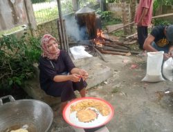 Pj Geuchik “Asep Ikhwan” Gampong Meurandeh Dayah, Bertindak Tegas, Sebagai Pejabat Utama Di Pemerintahan Desa.