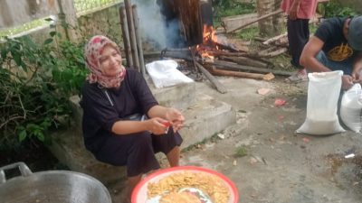 Pj Geuchik “Asep Ikhwan” Gampong Meurandeh Dayah, Bertindak Tegas, Sebagai Pejabat Utama Di Pemerintahan Desa.